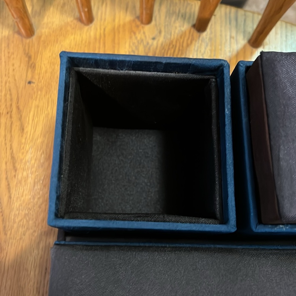 Storage/Jewelry Boxes - Picture 6 of 8